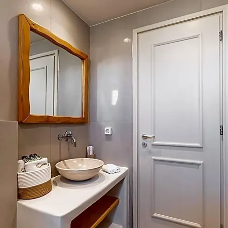 Porto Dema Luxury * Sangri