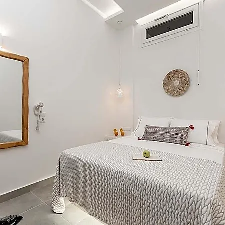 Porto Dema Luxury Hotel *