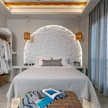 Porto Dema Luxury * Sangri