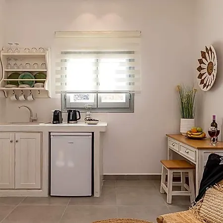 Porto Dema Luxury