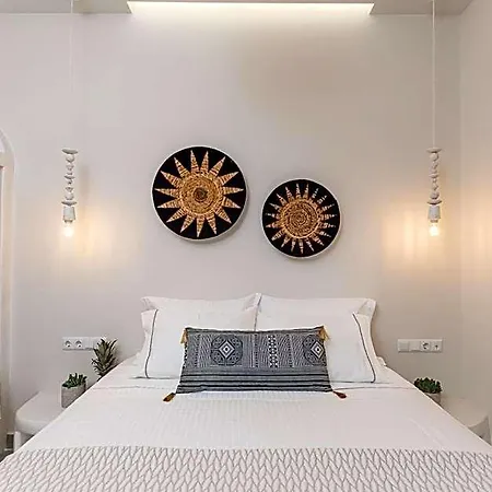Porto Dema Luxury