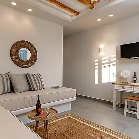 Hotell Porto Dema Luxury *