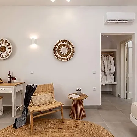 Porto Dema Luxury * Sangri