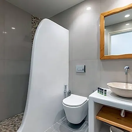 Porto Dema Luxury *