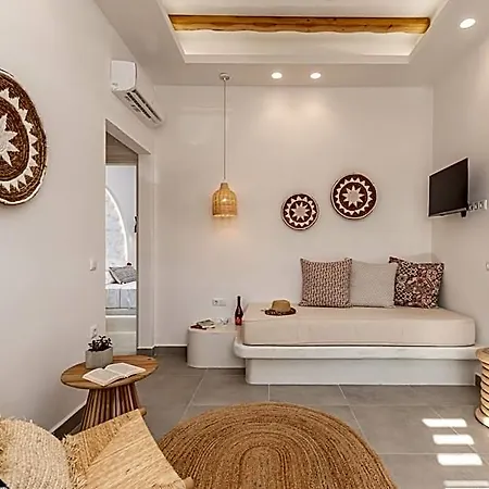 Porto Dema Luxury
