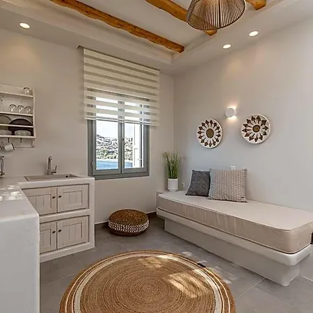 Hotell Porto Dema Luxury