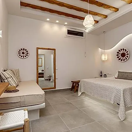 Porto Dema Luxury Hotell
