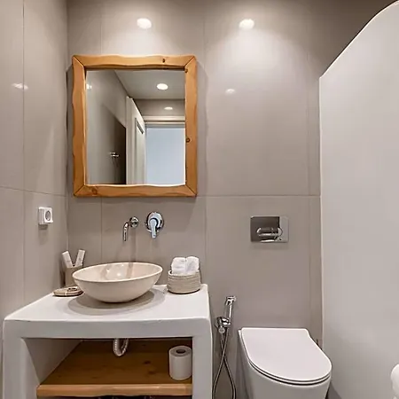 Porto Dema Luxury