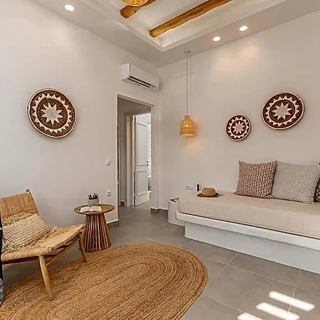Hotell Porto Dema Luxury Sangri