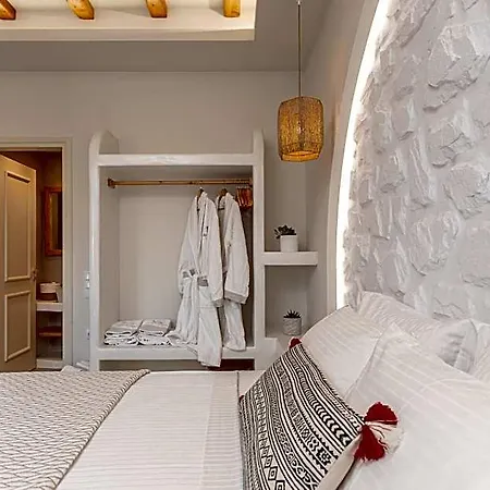 Hotell Porto Dema Luxury *