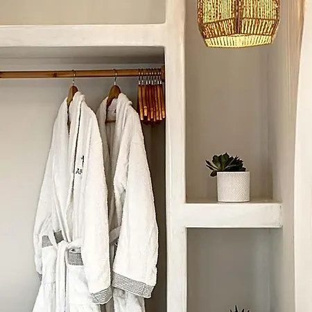 Porto Dema Luxury Sangri