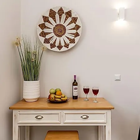 Hotell Porto Dema Luxury