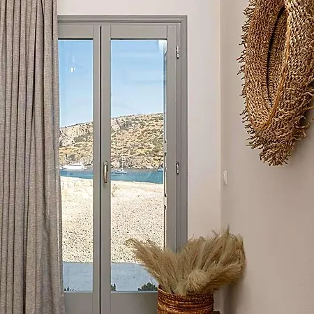 Hotell Porto Dema Luxury *