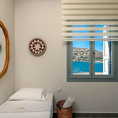 Hotell Porto Dema Luxury Sangri