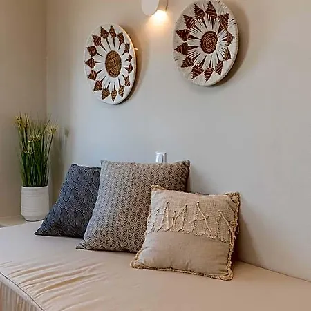 Porto Dema Luxury Hotell *