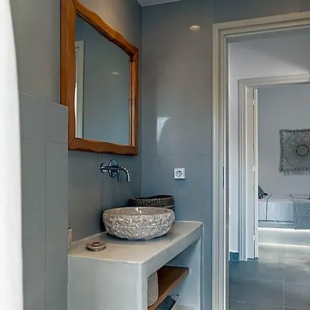 Porto Dema Luxury Hotell