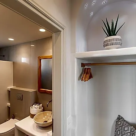 Porto Dema Luxury * Sangri