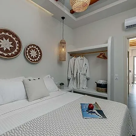 Hotell Porto Dema Luxury *