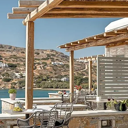 Porto Dema Luxury Hotel Sangri