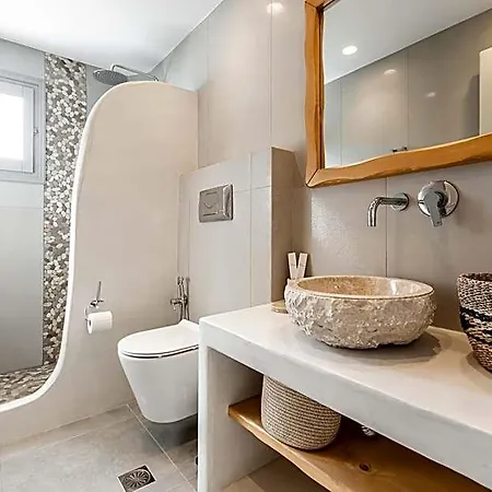 Porto Dema Luxury Hotell