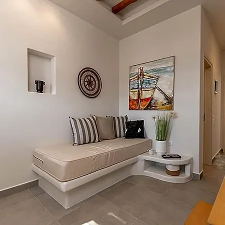 Porto Dema Luxury Sangri