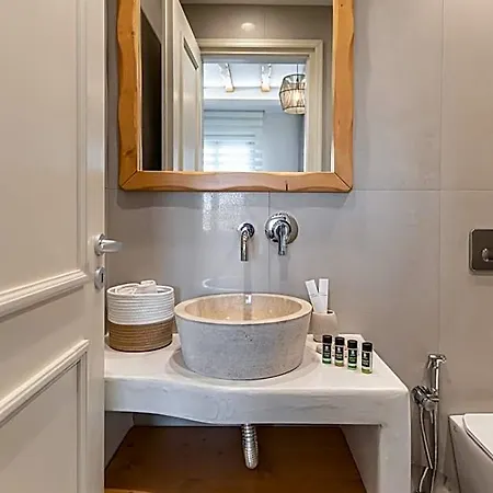 Porto Dema Luxury Hotell Sangri