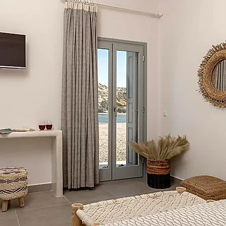 Porto Dema Luxury