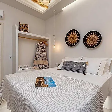 Porto Dema Luxury