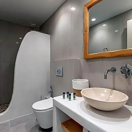 Porto Dema Luxury Hotell
